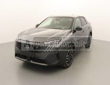 Peugeot 3008 PHASE 4 GT