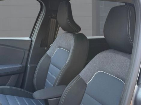 Dacia JOGGER 155 CH HYBRID JOURNEY 5 PLACES AVEC CAMERA MULTIVUE