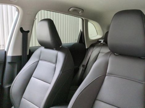 MG ZS 1.5 L HYBRIDAVEC 197 CH BVA LUXURY