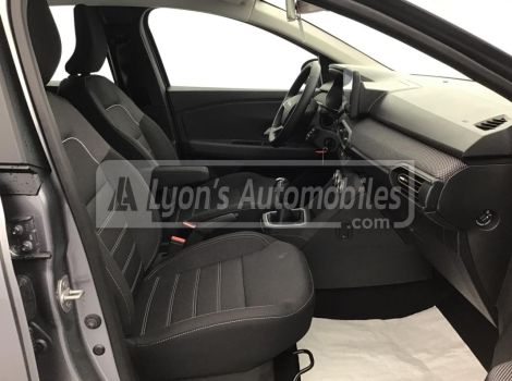 Dacia SANDERO STEPWAY EXPRESSION