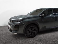Citroën C5 AIRCROSS NOUVEAU HYBRIDE 145 BVA E-DCS6 PLUS AVEC PACK TECHNO