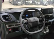 Citroën JUMPY FOURGON M DIESEL 180 CH AUTOMAT SUREQUIPE