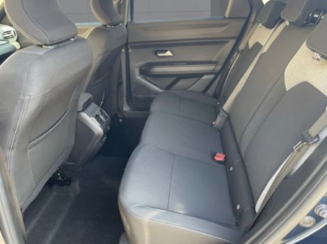 Dacia BIGSTER 155 CH HYBRID JOURNEY AVEC PACK HIVER ACCES MAIN LIBRE PACK PARKING JA19 ET HAYON ELECTRIQUE