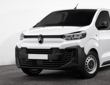 Citroën JUMPY FOURGON M DIESEL 150 CH AUTOMAT AVEC PACK CHANTIER ET PACK CONNECTIVITE ET MODUWORK