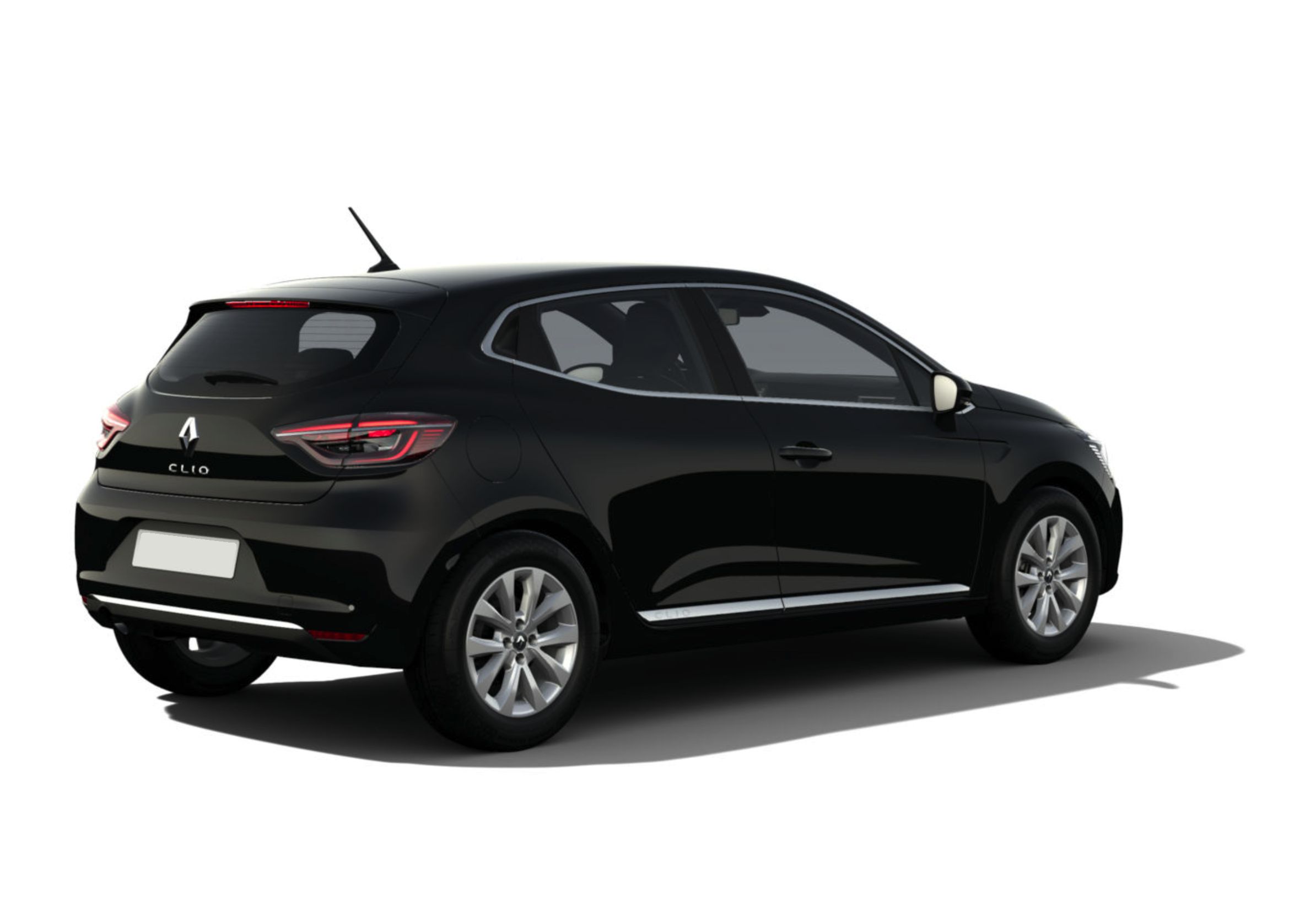 CLIO V NOUVELLE Renault TCE 90 CH XTRONIC INTENS Automatique 1km