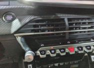 Peugeot 2008 HYBRID 145 BVA E-DCS6 GT SUREQUIPE