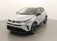 Renault CAPTUR 4 TECHNO