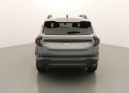 Dacia BIGSTER 155 CH HYBRID EXTREME AVEC CAMERA ACCES MAIN LIBRE HAYON ELECTRIQUE PACK HIVER ET TOIT PANORAMIQUE