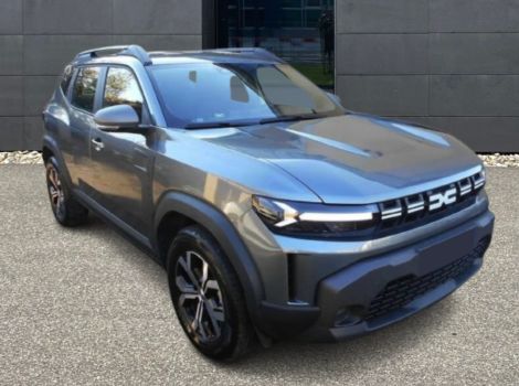 Dacia DUSTER NOUVEAU 4X2 ECO-G 100 CH EXPRESSION AVEC PACK COLD