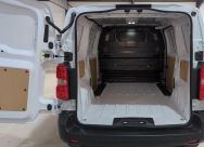 Citroën JUMPY FOURGON M DIESEL 150 CH AUTOMAT AVEC PACK CHANTIER ET PACK CONNECTIVITE ET MODUWORK