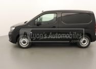 Peugeot PARTNER STANDARD LIGHT 650 KG VAN