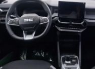 Dacia DUSTER NOUVEAU 4X4 HYBRID-G 150 CH JOURNEY AVEC PACK COLD ET PACK CITY