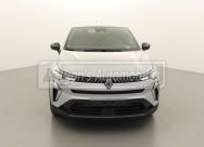 Renault CAPTUR 4 TECHNO
