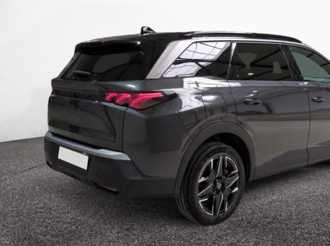 Peugeot 5008 HYBRID 145 CH BVA E-DCS6 7PL GT
