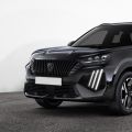 Peugeot 2008 HYBRID 145 BVA E-DCS6 GT AVEC PACK DRIVE ASSIST PLUS ET CAMERA 360