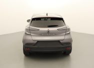 Renault CAPTUR 4 TECHNO
