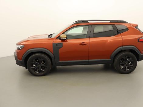 Dacia DUSTER EXTREME +