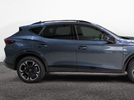 Cupra FORMENTOR 1.5 ETSI HYBRID 150 BVA DSG7 V AVEC JANTES 18 ET TOIT PANO