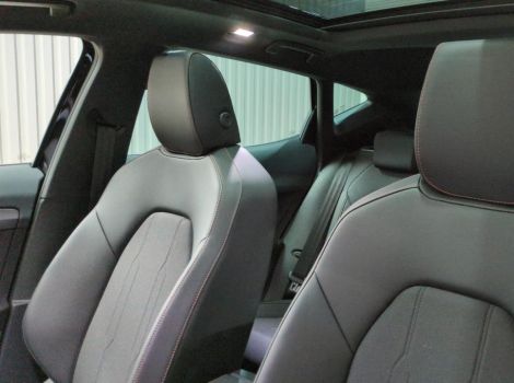 Cupra FORMENTOR 1.5 ETSI HYBRID 150 BVA DSG7 V AVEC JANTES 18 ET TOIT PANO
