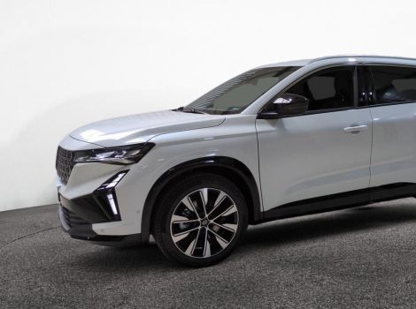 Renault AUSTRAL NOUVEAU FULL HYBRID E-TECH 200 CH BVA TECHNO