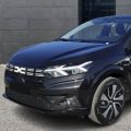 Dacia NOUVELLE SANDERO ECO-G 100 CH EXPRESSION AVEC CLIMATISATION AUTOMATIQUE RADAR DE RECUL ET SIEGES CHAUFFANTS