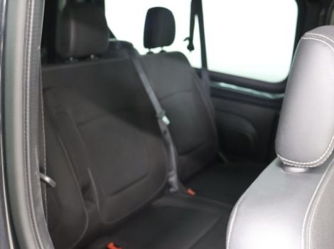 Renault TRAFIC COMBI L2 BLUE DCI 150 CH EDC 8 PLACES