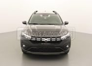 Dacia SANDERO STEPWAY EXPRESSION