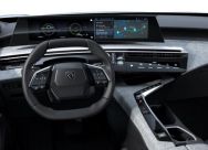 Peugeot 3008 HYBRID 145 BVA E-DCS6 ALLURE SUREQUIPE