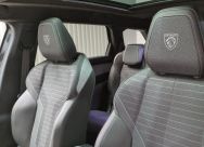 Peugeot 5008 HYBRID 145 BVA E-DCS6 7PL GT AVEC PACK VISION 360 & DRIVE ASSIST PLUS ET TOIT PANO