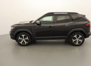 Dacia DUSTER JOURNEY + TECHNO PACK