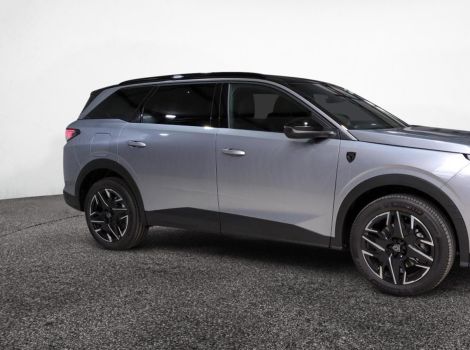 Peugeot 5008 HYBRID 145 BVA E-DCS6 7PL GT AVEC PACK VISION 360 & DRIVE ASSIST PLUS