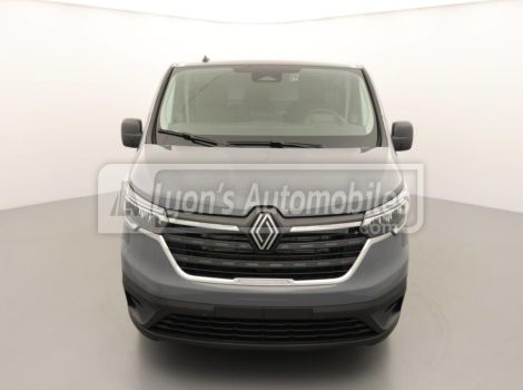 Renault TRAFIC L2H1 ADVANCE