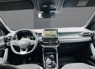 Dacia DUSTER NOUVEAU 4X2 ECO-G 100 CH EXTREME AVEC ACCES MAIN LIBRE PACK CITY PACK COLD ET JANTES ALU 18"