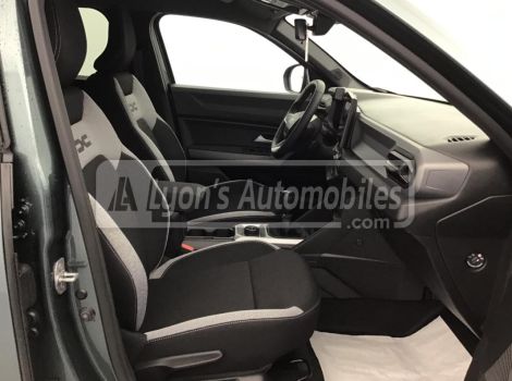 Dacia DUSTER JOURNEY