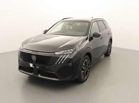 Peugeot 5008 GT