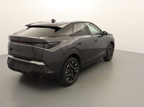 Peugeot 3008 PHASE 4 GT