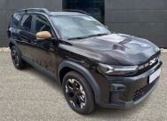 Dacia BIGSTER 4X4 150 CH HYBRID-G EXTREME PLUS AVEC CAMERA ACCES MAIN LIBRE HAYON ELECTRIQUE PACK HIVER PACK PARKING ET TOIT PANORAMIQUE