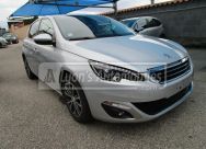 Peugeot 308 1.6 BLUE HDI 100 CH ALLURE GPS