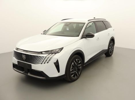 Peugeot 5008 ALLURE