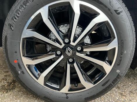 Renault CLIO V NOUVELLE TCE 90 CH TECHNO - RESTYLÉE PHASE 2 AVEC PACK HIVER ET ROUE DE SECOURS