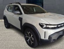 Dacia DUSTER NOUVEAU 4X4 HYBRID-G 150 CH JOURNEY AVEC PACK COLD ET PACK CITY