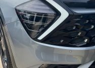 Kia SPORTAGE 1.6 T-GDI 180 CH MHEV GT-LINE PREMIUM DCT7 4WD AVEC SYSTEME AUDIO HARMAN/KARDON TOIT PANO JA19 ET TABLEAU DE BORD SUPERVISION 12.3"