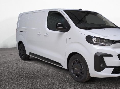 Citroën JUMPY FOURGON M DIESEL 180 CH AUTOMAT SUREQUIPE (ADML, CAMERA DE RECUL, NAVI, PACK LOOK EXT, MODUWORK)