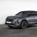 Peugeot 3008 HYBRID 145 BVA E-DCS6 ALLURE AVEC 4 950€ D'OPTIONS
