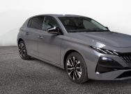 Peugeot 308 NOUVELLE HYBRID 145 BVA E-DCS6 ALLURE AVEC PACK VISION 360