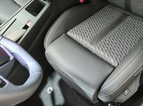 Peugeot 308 NOUVELLE HYBRID 145 BVA E-DCS6 ALLURE AVEC PACK VISION 360 ET PACK CONFORT ET PACK ACCESS
