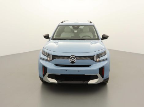 Citroën C3 AIRCROSS MAX 7PL