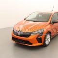 Renault CLIO 5 EVOLUTION
