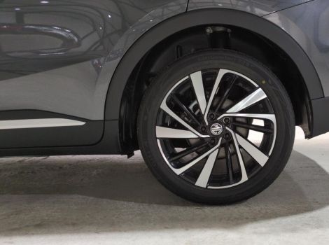 MG ZS 1.5 L HYBRIDAVEC 197 CH BVA LUXURY ET TOIT PANO