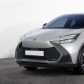 Toyota C-HR HYBRIDE 140 BVA E-CVT DESIGN